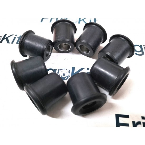 TRP 77-2760 Bushing Drive Coupling for Thermo King 8 PCS IN A BOX AFTERMARKET